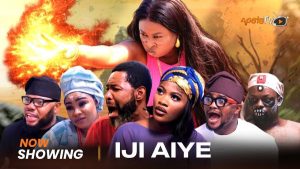 Iji Aiye (2026)