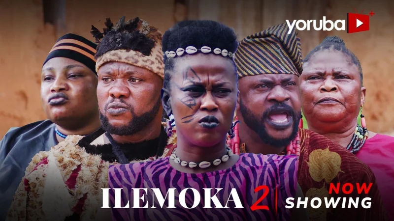 Ilemoka (2026) – Yoruba