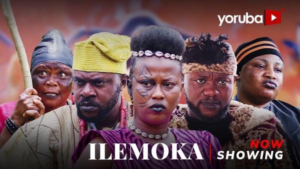 Ilemoka (2026) – Yoruba