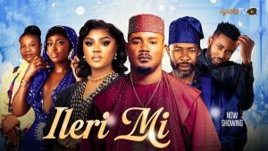 Ileri Mi (2026) – ApataTV+