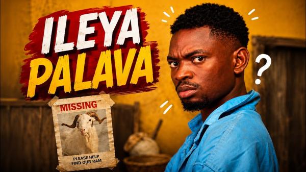 Ileya Palava (2026) – Comedy