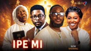 Ipe Mi (2026)