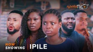 Ipile (2026) – Yoruba