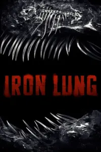 Iron Lung (2026) – English