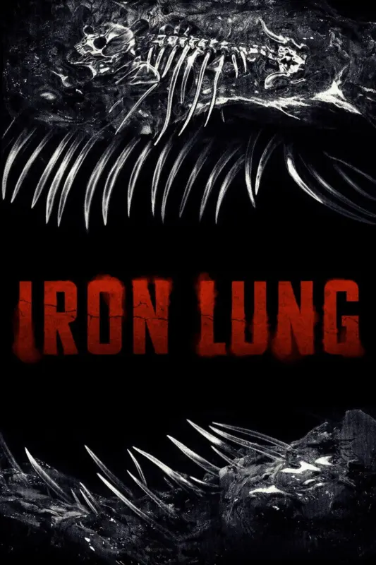 Iron Lung (2026) – Hollywood