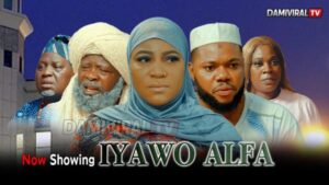 Iyawo Alfa (2026) – Yoruba