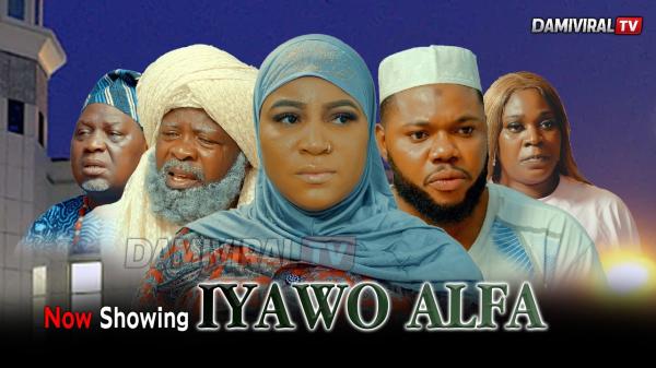 Iyawo Alfa (2026)