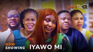 Iyawo Mi (2026)