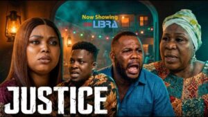 Justice (2026) – Yoruba