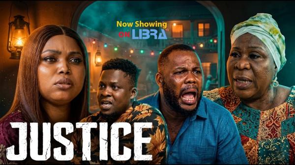Justice (2026)