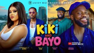 Kiki And Bayo (2026) – Nollywood