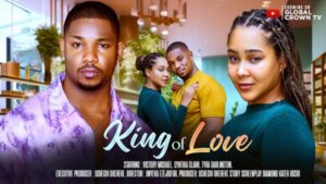 King Of Love (2026)