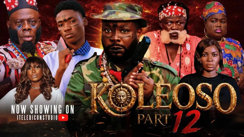 Koleoso (2025)