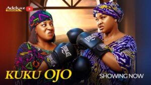 Kuku Ojo (2026)