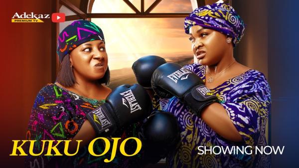 Kuku Ojo (2026)