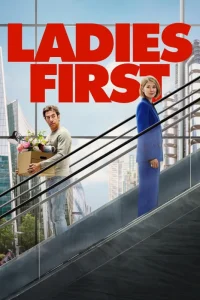 Ladies First (2026) – Hollywood