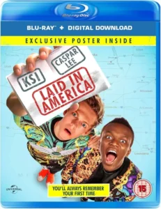 Laid in America (2016) – Hollywood