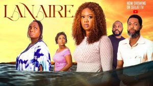 Lanaire (2026) – Yoruba