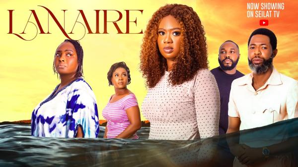 Lanaire (2026) – Yoruba
