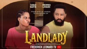 Landlady (2026)