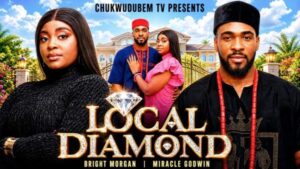 Local Diamond (2026) – Drama