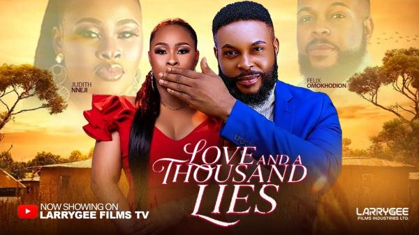 Love And A Thousand Lies (2026)