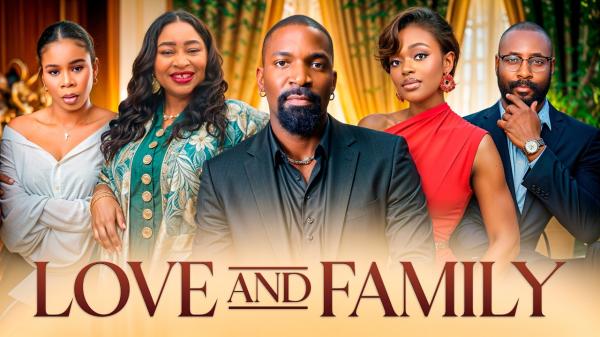 Love And Family (2026)