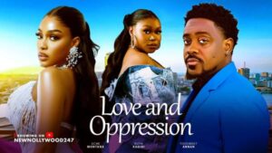 Love And Oppression (2026) – Drama