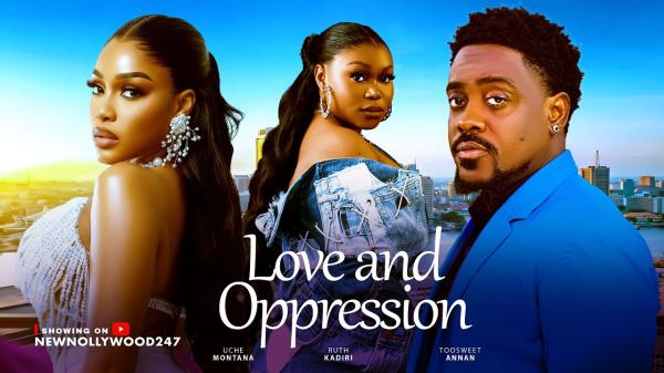 Love And Oppression (2026)