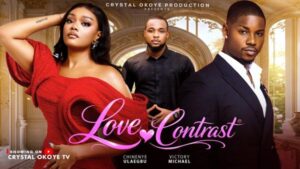 Love Contrast (2026)