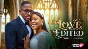 Love Edited (2026)