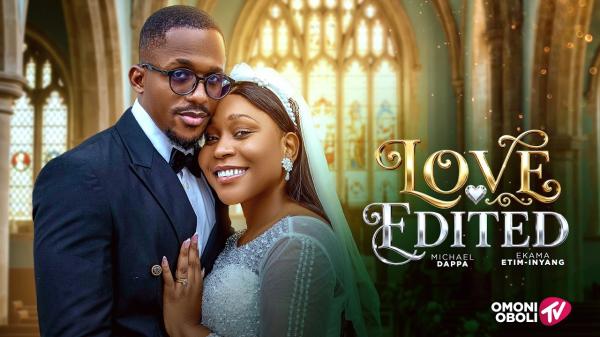 Love Edited (2026)