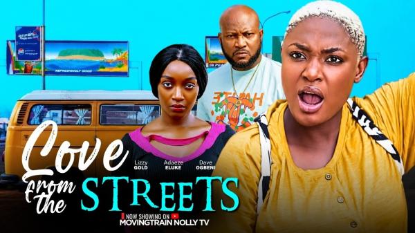 Love From The Streets (2026)