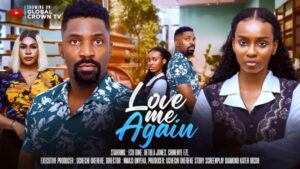 Love Me Again (2026) – Drama
