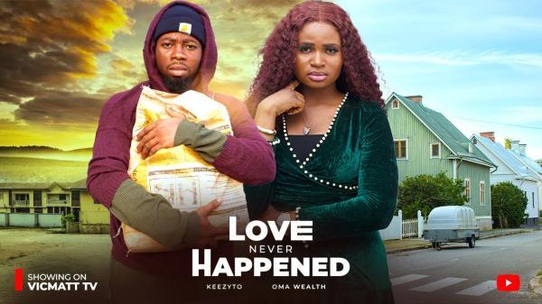 Love Never Happened (2026)
