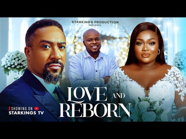 Love Reborn (2026)