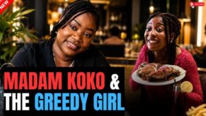 Madam Koko (2026) – Comedy