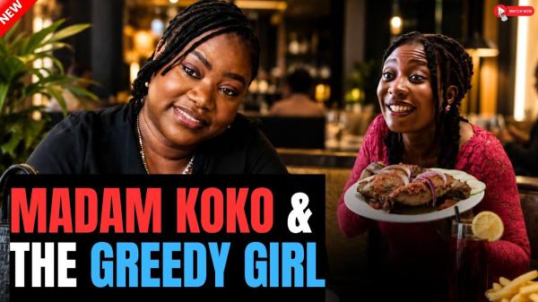 Madam Koko (2026) – Comedy