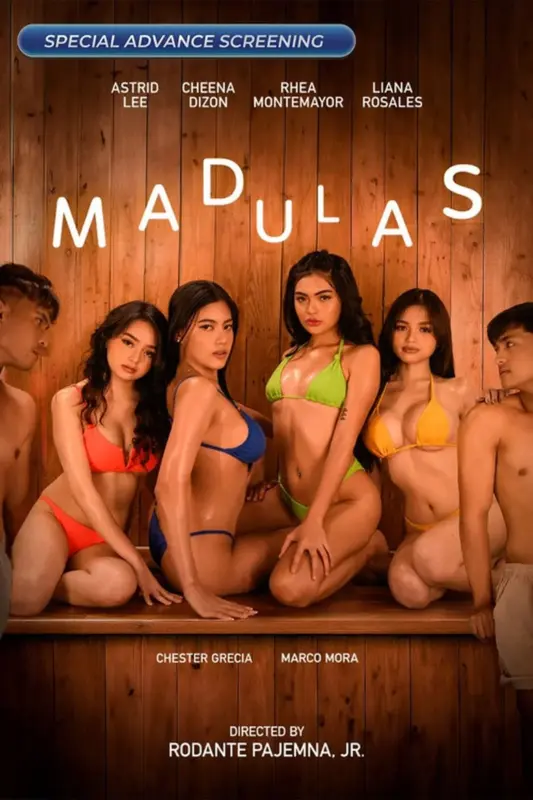 Madulas (2025)