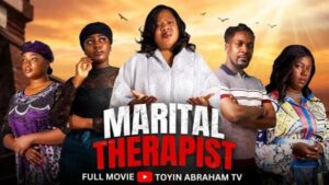Marital Therapist (2026) – Yoruba