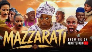 Mazzarati (2026)