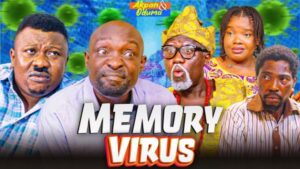 Memory Virus (2026) – Comedy