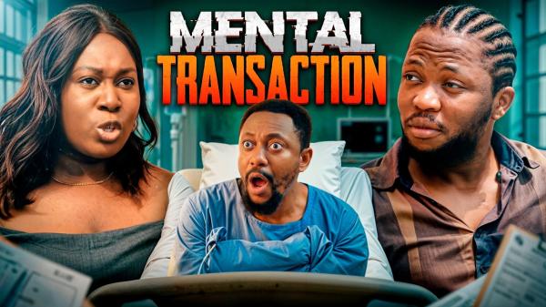 Mental Transaction (2026) – Comedy