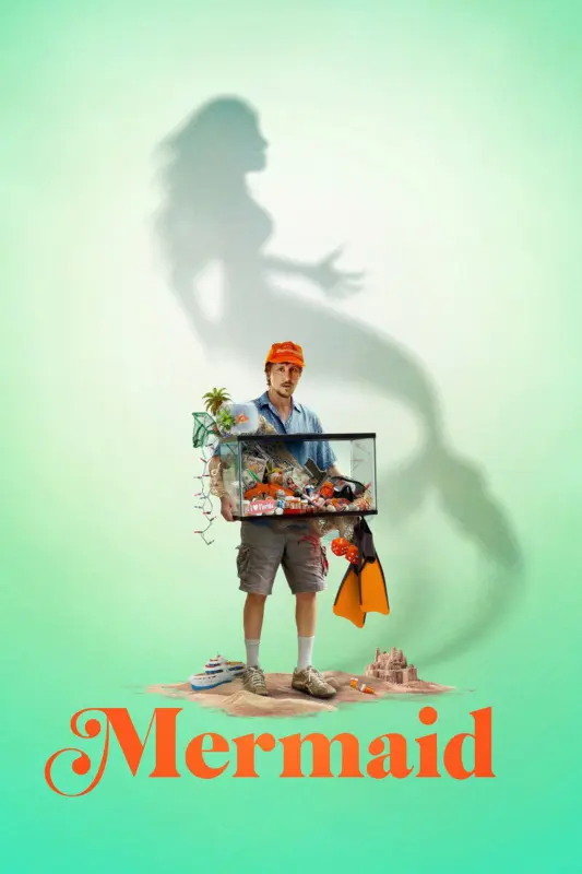 Mermaid (2026) – Hollywood