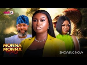Monna Monna (2026) – Yoruba