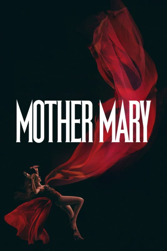 Mother Mary (2026) – Hollywood