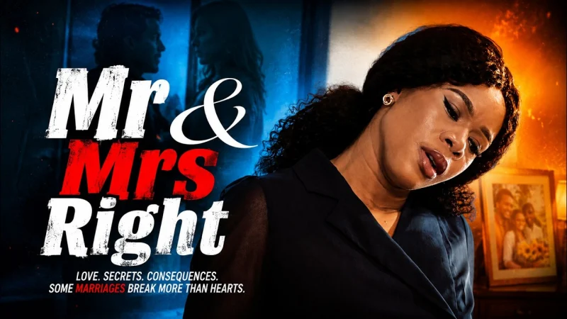 Mr & Mrs Right Season 1