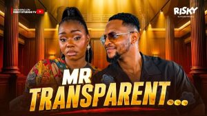Mr Transparent (2026) – Comedy