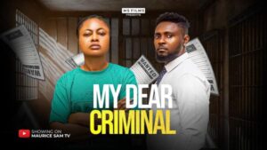 My Dear Criminal (2026) – Drama