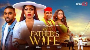 My Father’s Wife (2026) – Drama